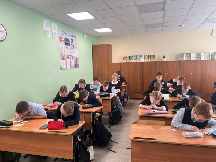 Всемирный день доброты отмечают 13 ноября.